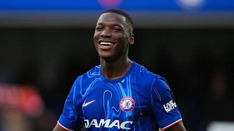 Moises Caicedo thay người đại diện – dấu hiệu cho một bước ngoặt mới?